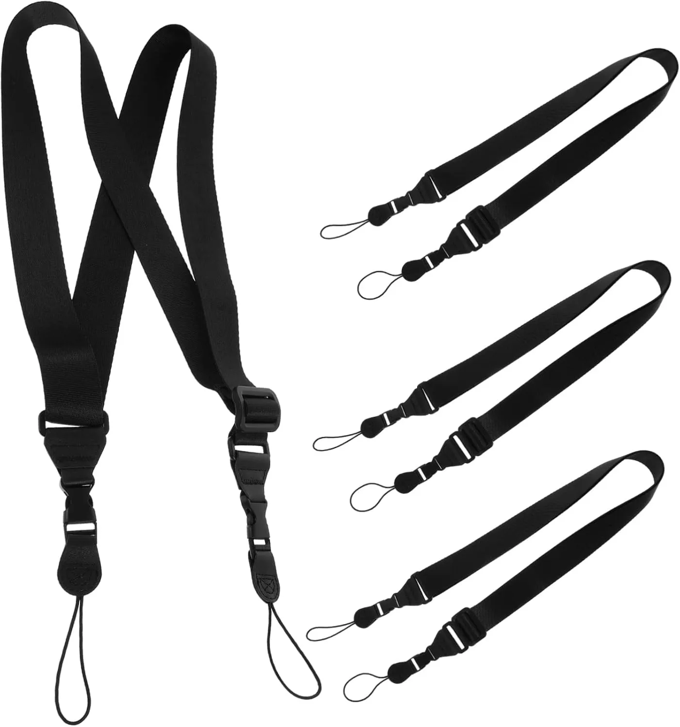 Vaguelly Wide Purse Strap Bag Shoulder Strap for Duffle Bag Easy to Use Shoulder Belt Replacement