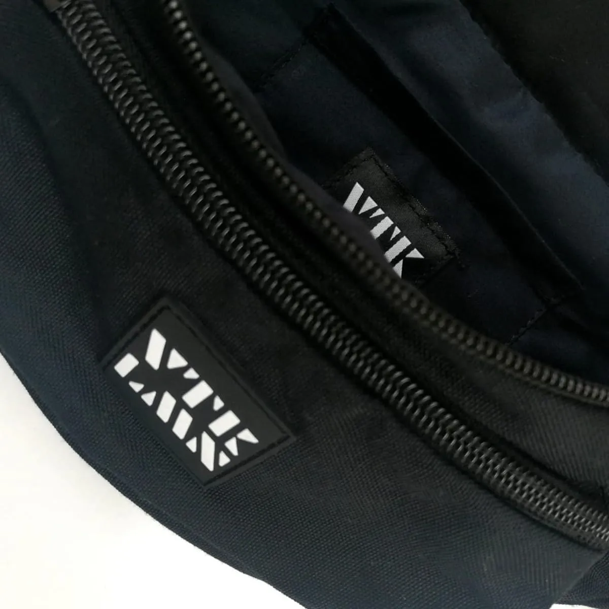 Vatkalimon Fanny Pack Set. Unisex Belt Beg, Men's Crossbody Bag, Fanny Pack For Women's, Man Gym Essentials/Black-Colourful Black