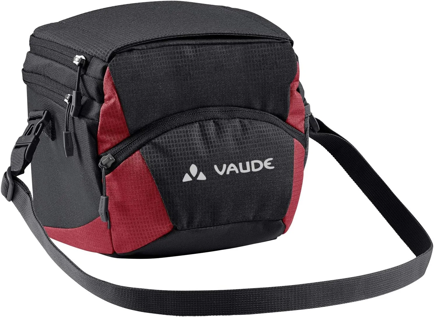 Vaude OnTour Box M (KLICKfix Ready) Handlebar Bags
