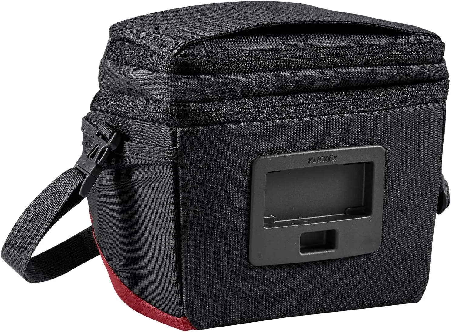Vaude OnTour Box M (KLICKfix Ready) Handlebar Bags