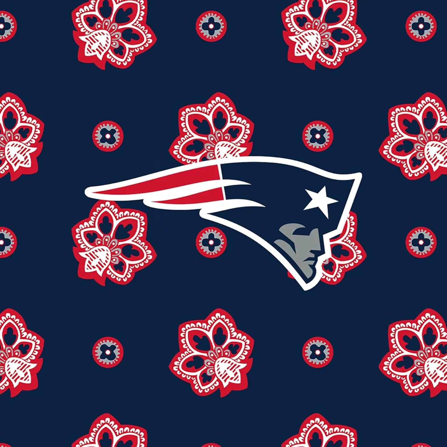 Vera Bradley Women's Cotton NFL Mini Belt Bag (Multiple Teams Available)