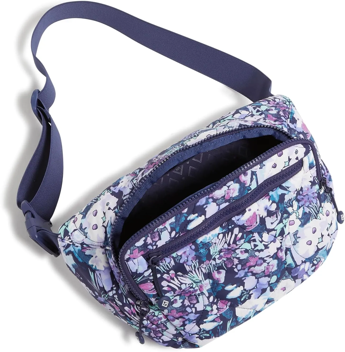 Vera Bradley Women's Featherweight Belt Bag Sling Crossbody