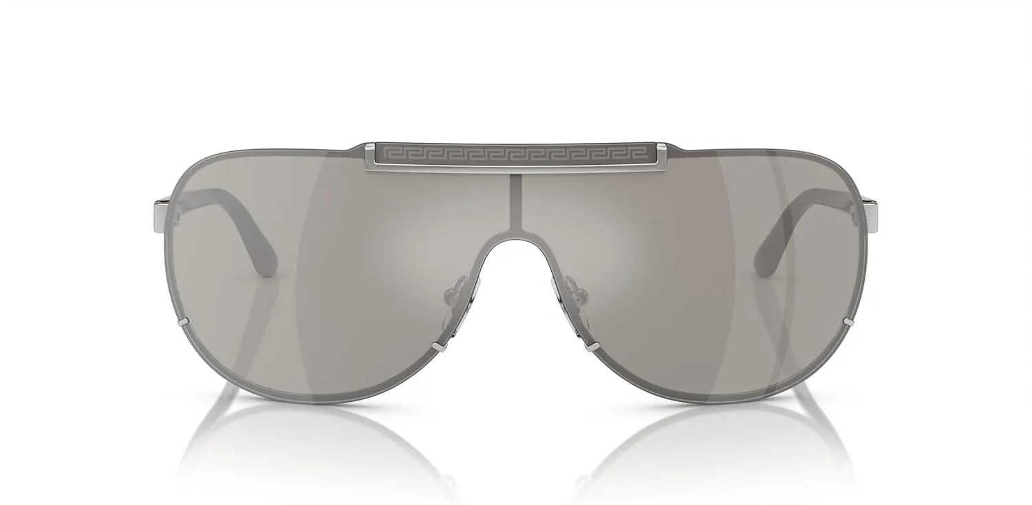 Versace Mens Sunglasses (VE2140) Metal