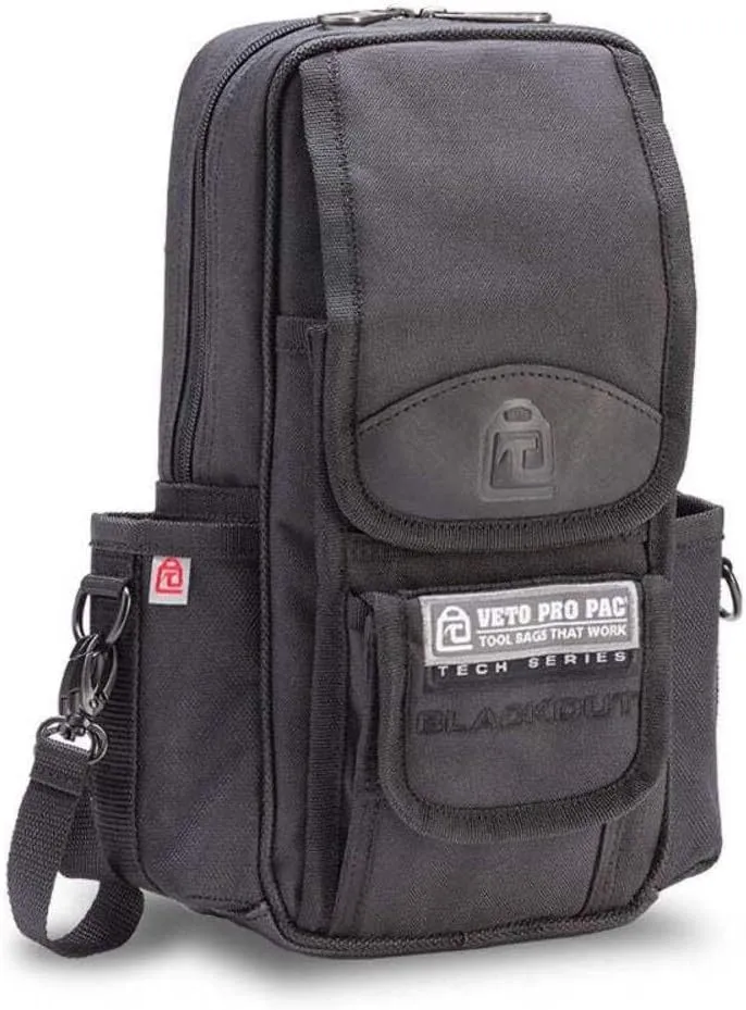 Veto Pro Pac MB2 Tool Pouch