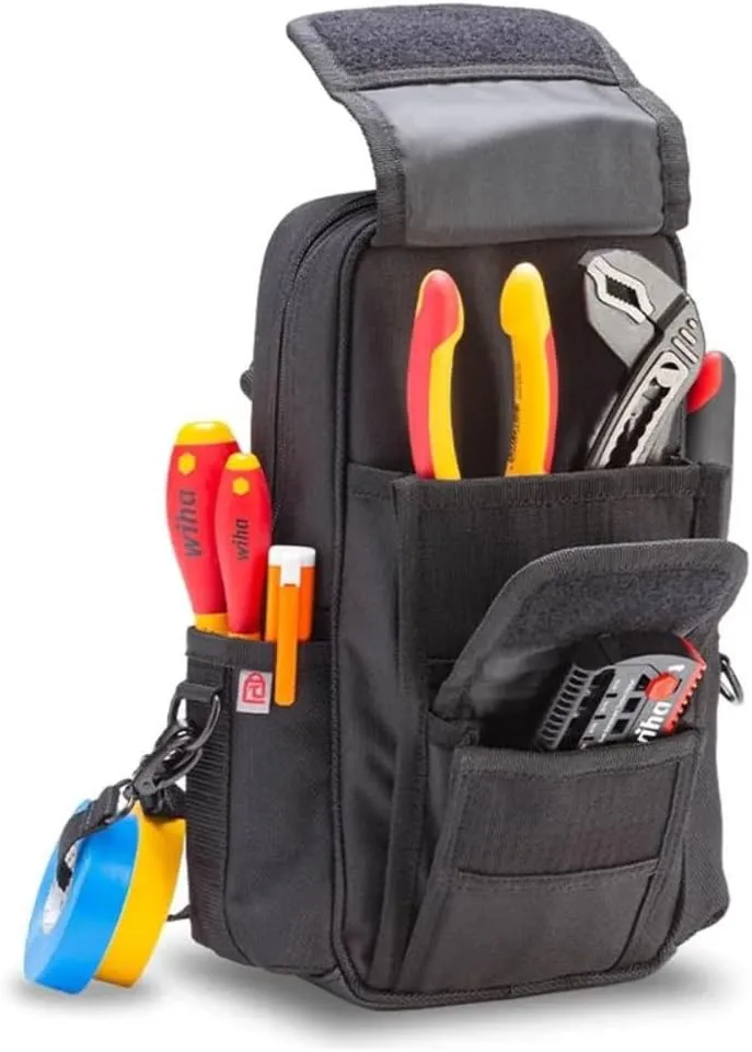 Veto Pro Pac MB2 Tool Pouch