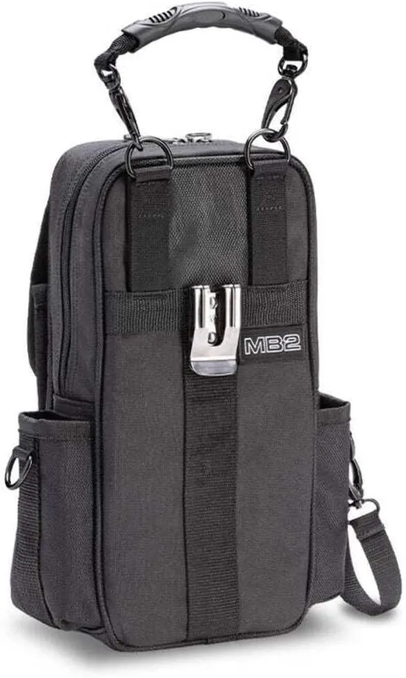 Veto Pro Pac MB2 Tool Pouch