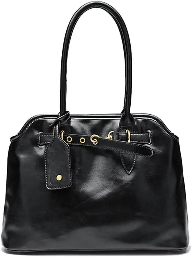 VODIU Purses Tote Bag for Women, Shopper Handbags Weekender Shoulder Bag,Pu Leather Work Bags, Designer Hobo Satchel