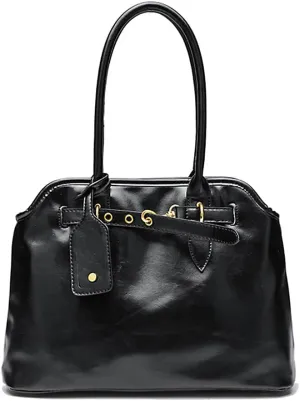 VODIU Purses Tote Bag for Women, Shopper Handbags Weekender Shoulder Bag,Pu Leather Work Bags, Designer Hobo Satchel