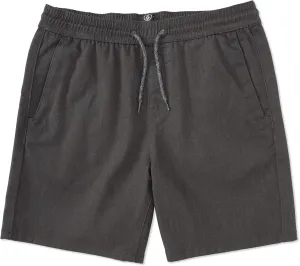 Volcom Boys' Frickin Elastic Waist 15" Chino Short