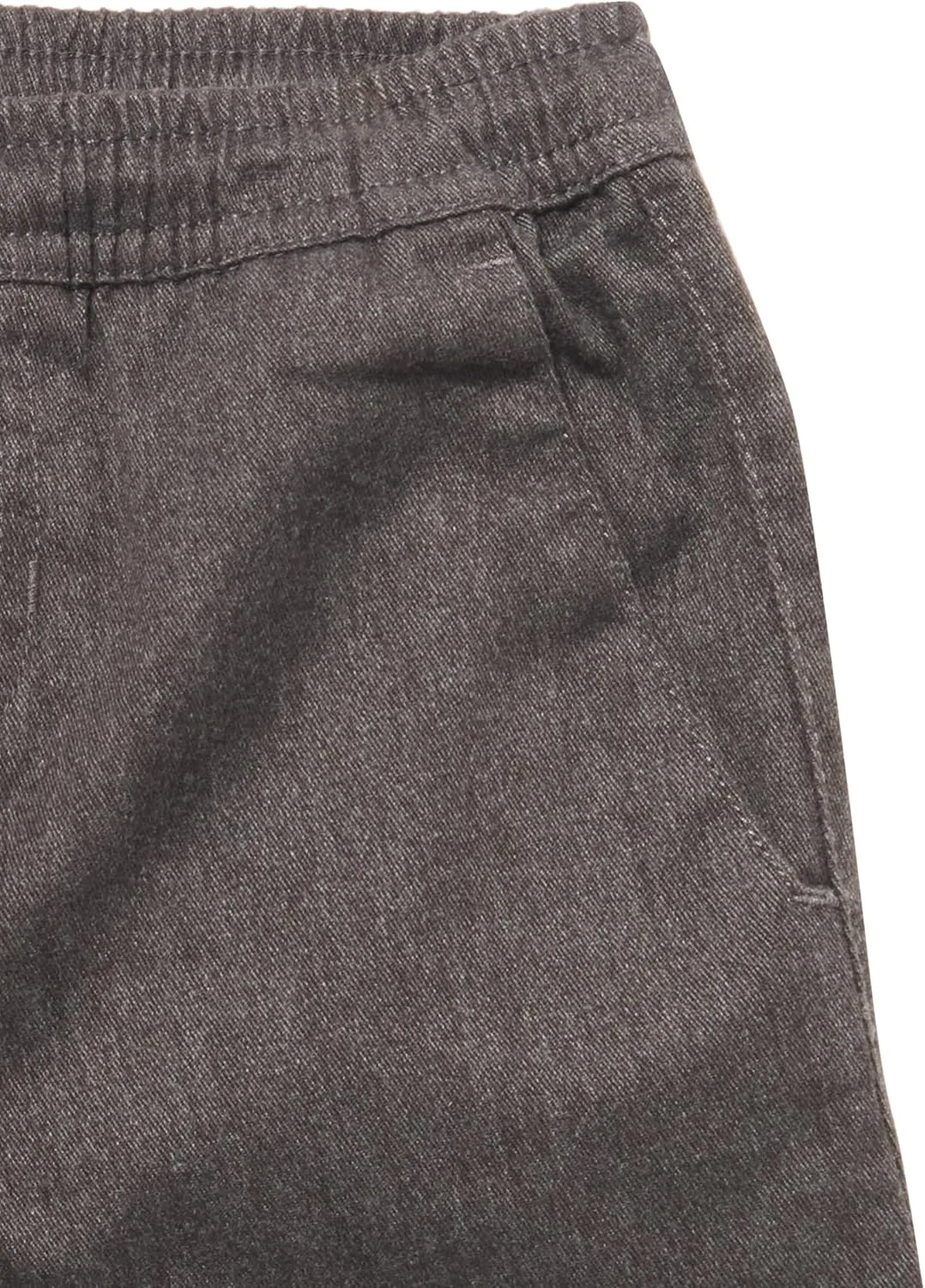 Volcom Little Boys Toddler Frickin Elastic Waist Shorts