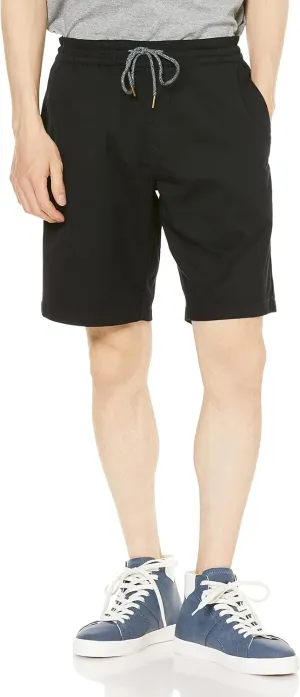 Volcom Men's Frickin Elastic Waist 19" Chino Short