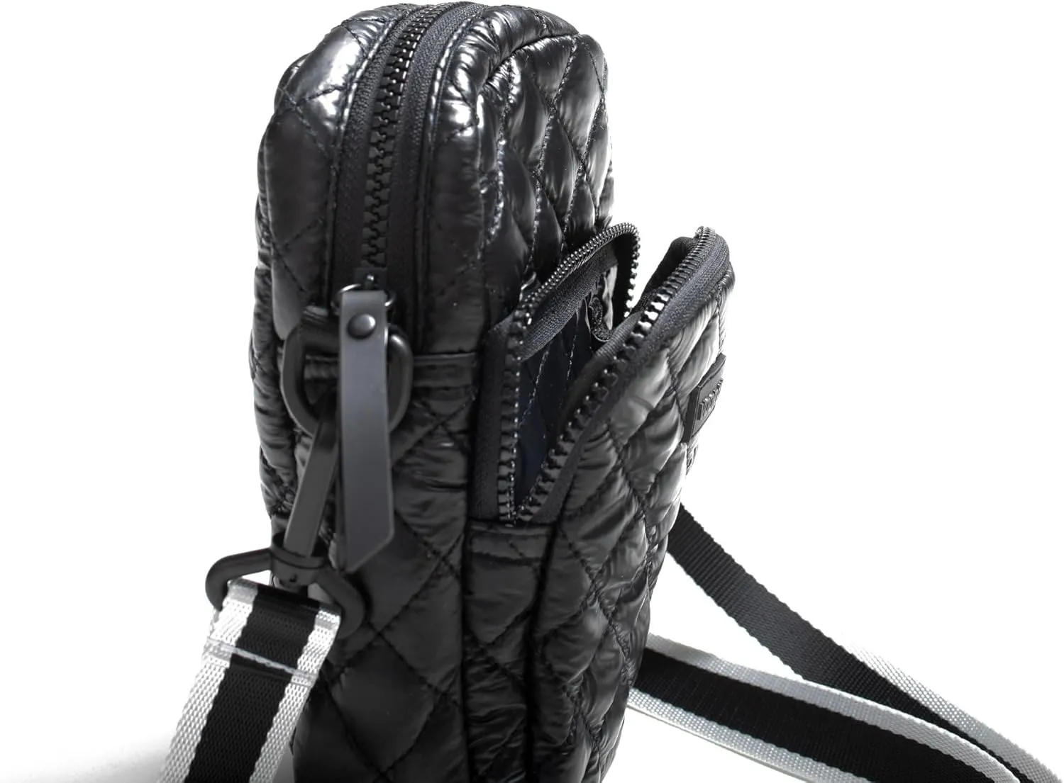 VOORAY 1L Lightweight Core Crossbody Bag – Adjustable Belt Bag for Gym & Travel