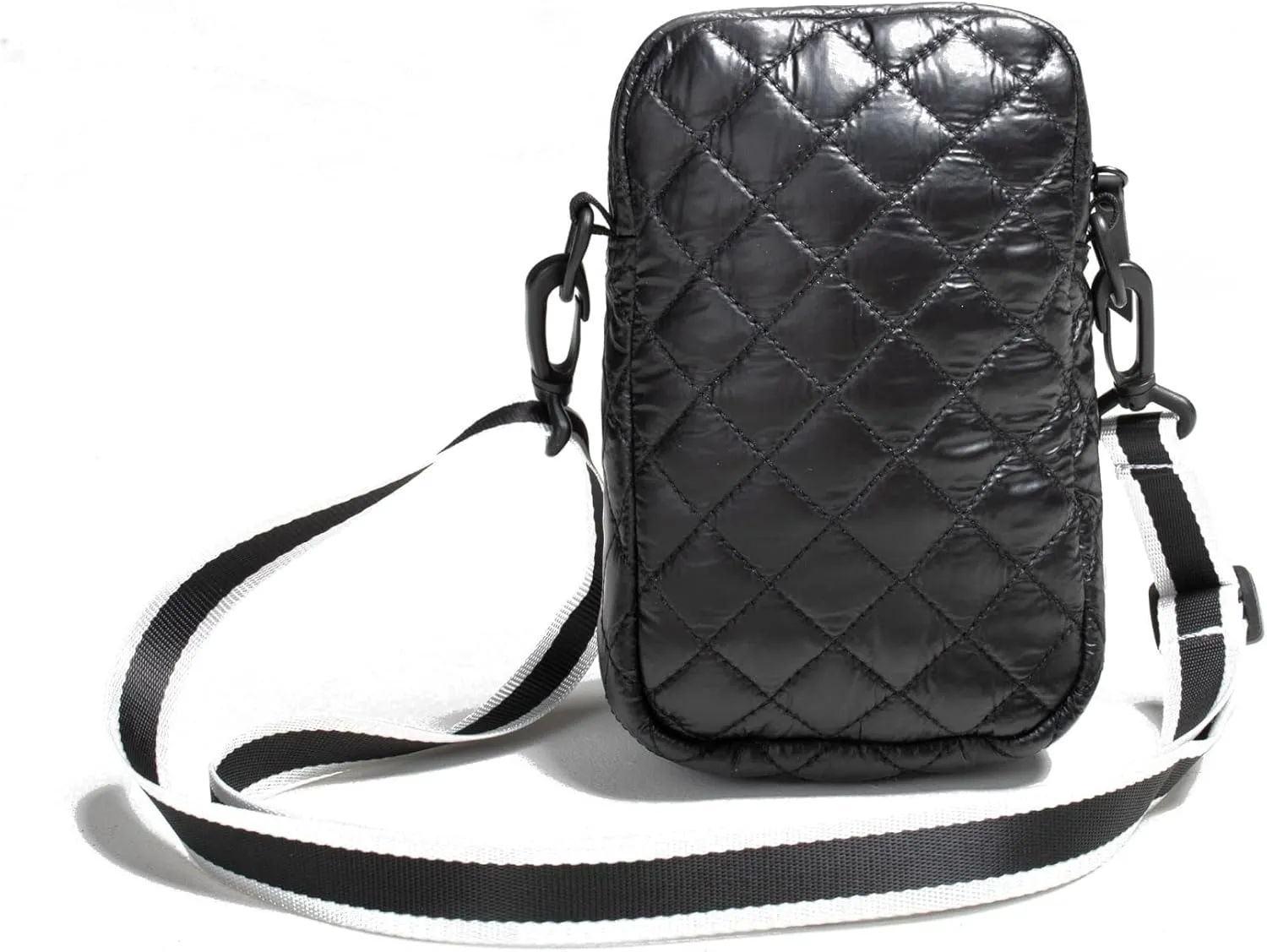 VOORAY 1L Lightweight Core Crossbody Bag – Adjustable Belt Bag for Gym & Travel