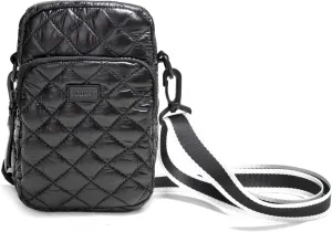 VOORAY 1L Lightweight Core Crossbody Bag – Adjustable Belt Bag for Gym & Travel