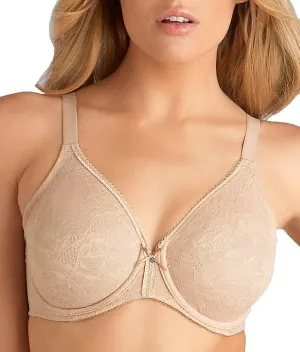 Wacoal Womens Lace Finesse Contour Bra