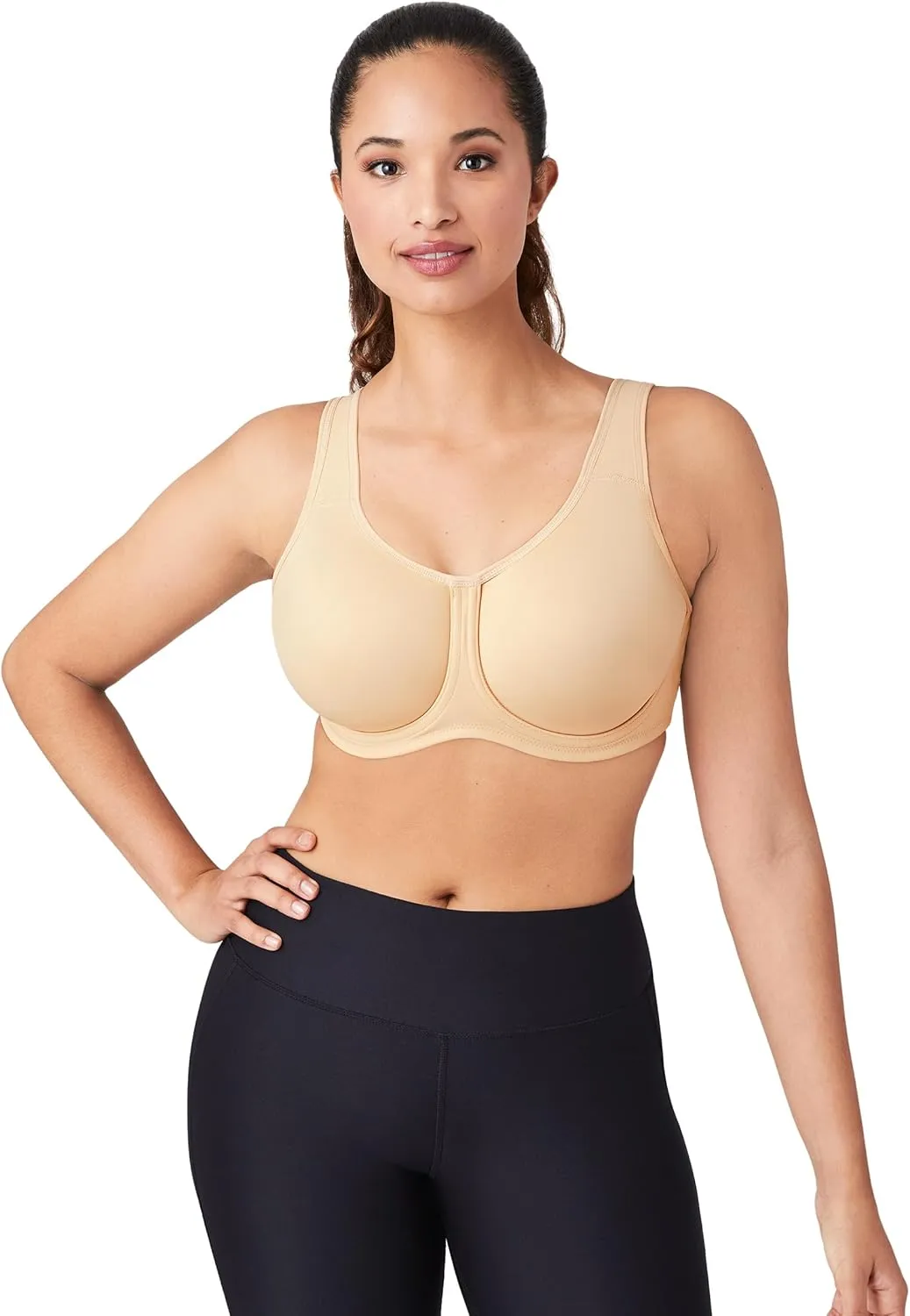 Wacoal Women's Underwire Sport Bra