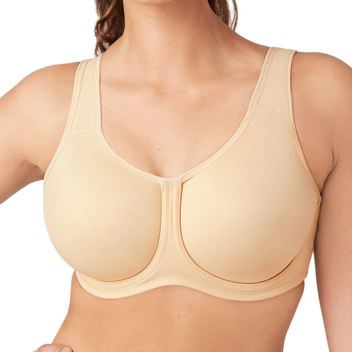 Wacoal Women's Underwire Sport Bra