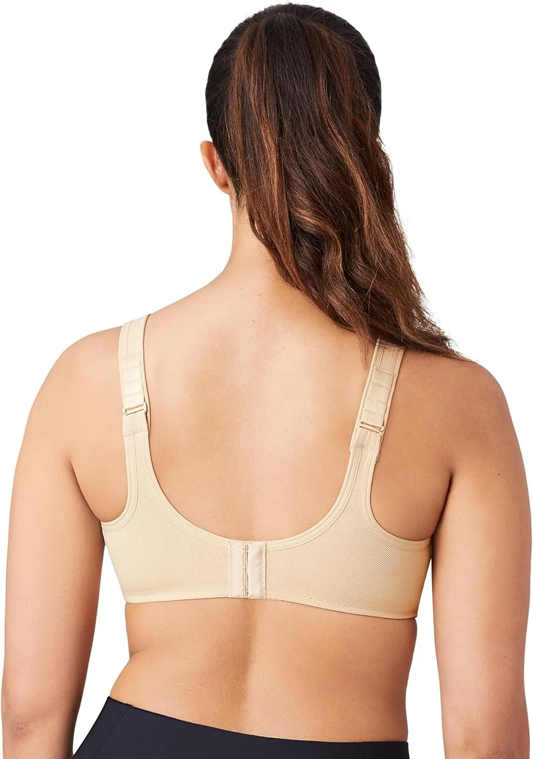 Wacoal Women's Underwire Sport Bra