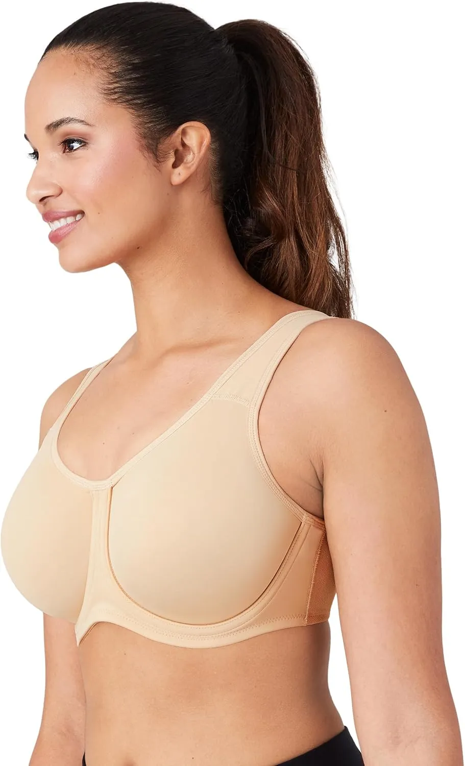 Wacoal Women's Underwire Sport Bra