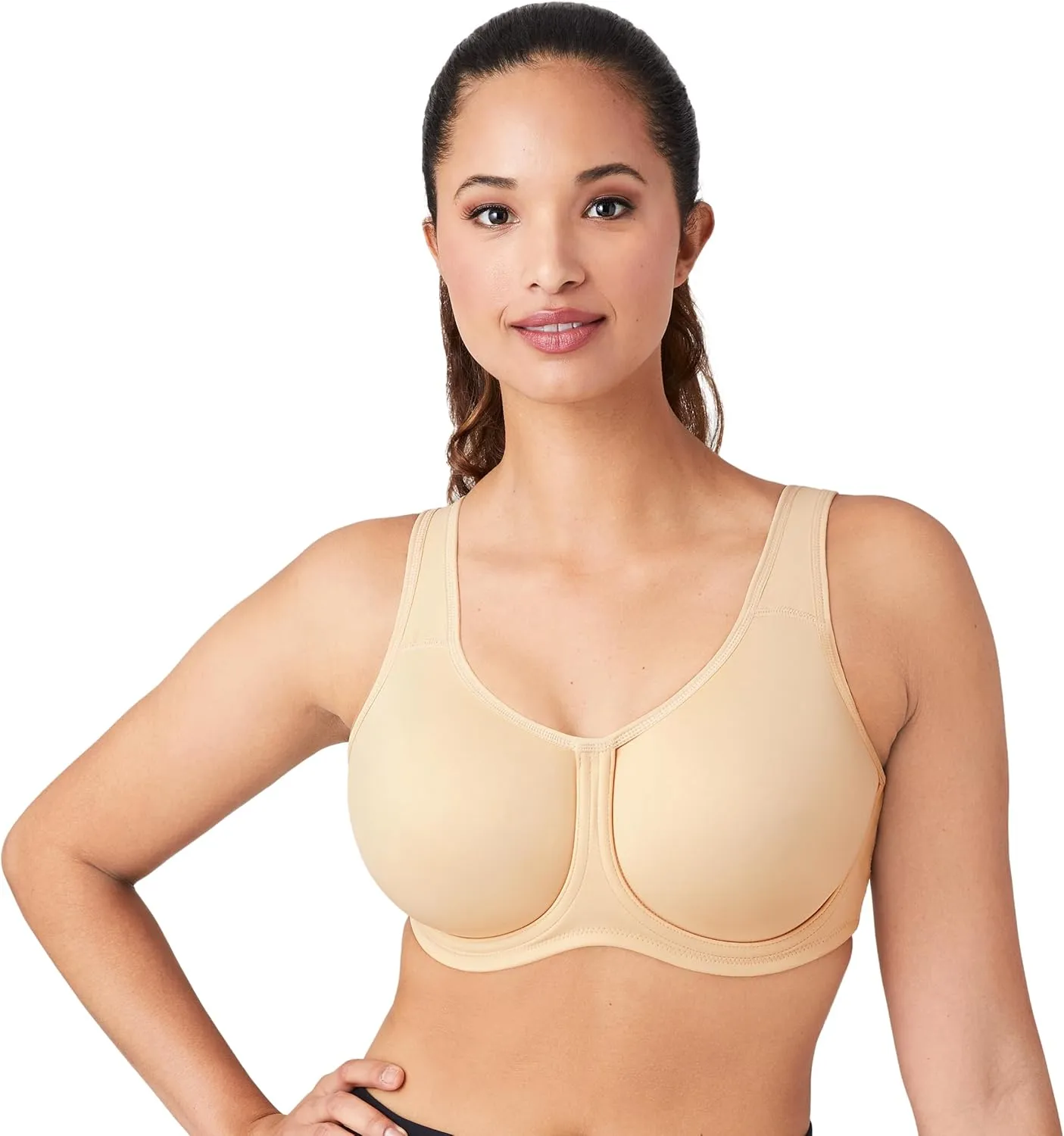 Wacoal Women's Underwire Sport Bra
