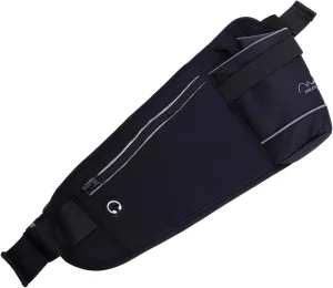 Waist Bag Pack Water Bottle Waist Bag Running Belt Storage for Phones Keys Ears Cards Compact for Hiking Travel