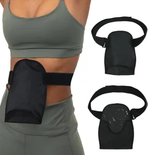 Waterproof Ostomy Bag Covers Adjustable Universal Stoma Pouch Cover for ileostomy Ostomy Supplies for Women Men