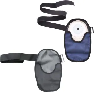 Waterproof Ostomy Bag Covers Adjustable Universal Stoma Pouch Cover Ostomy Supplies for ileostomy