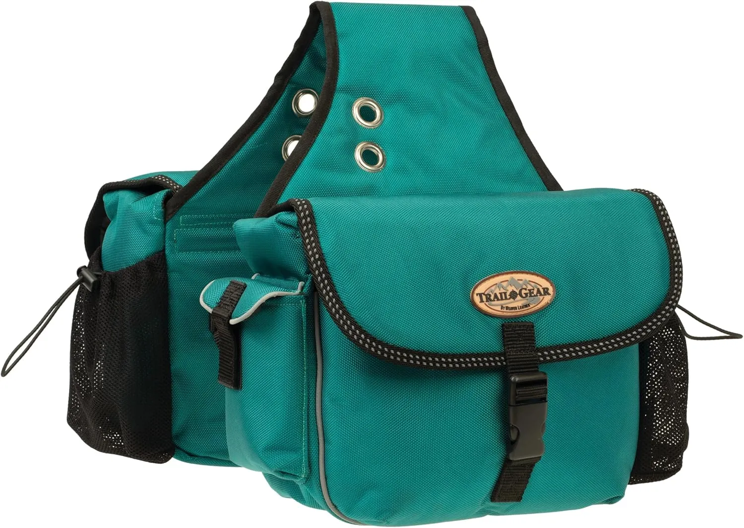 Weaver LeatherDist Saddle Bags