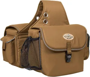 Weaver LeatherDist Saddle Bags
