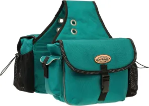 Weaver LeatherDist Saddle Bags