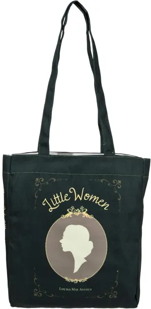 Well Read Book Themed Tote Bag for Book Lovers - Ideal Literary Gifts for Readers & Bookworms - Versatile Shoulder Bag