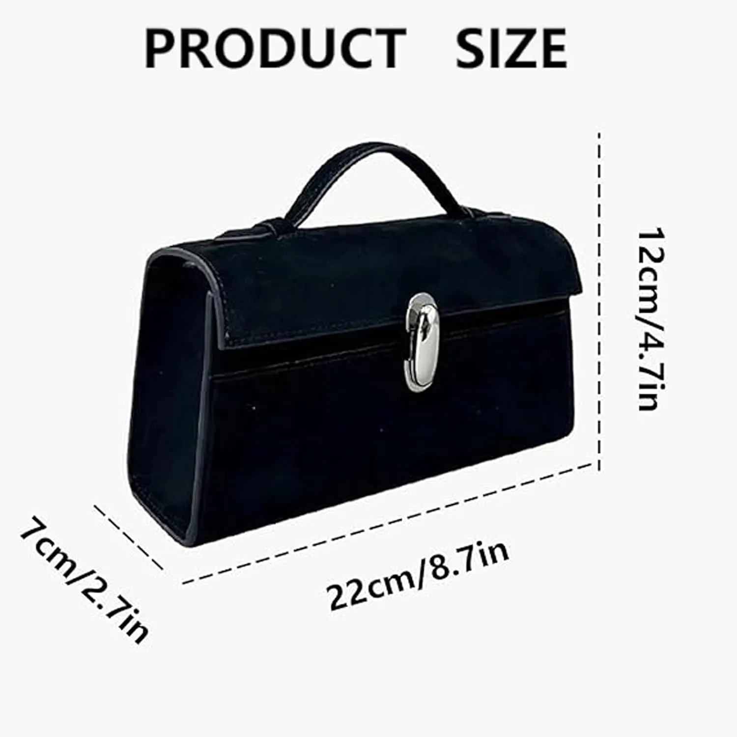 Women' Genuine Leather Hand Bag Designer Handbags for Women Clutch Purse Satchel Satchel Bag Top Handle Purses