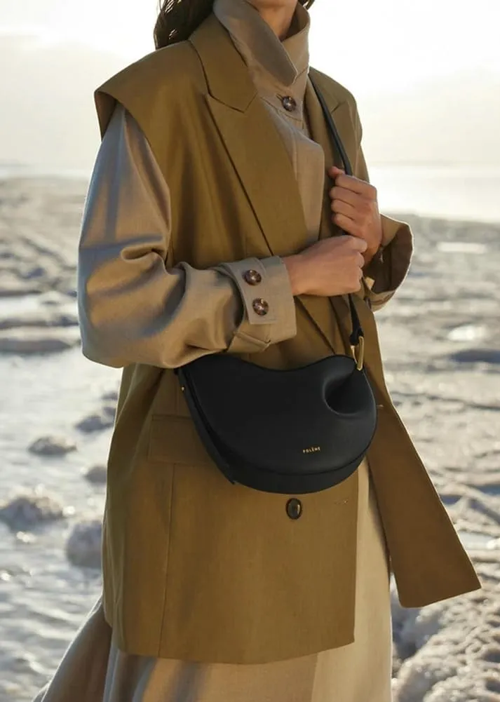 Women' Handbag Tote Satchel Bag Handbag Cute Clutch Bag Solid Color Canvas Hobo Crossbody Bag