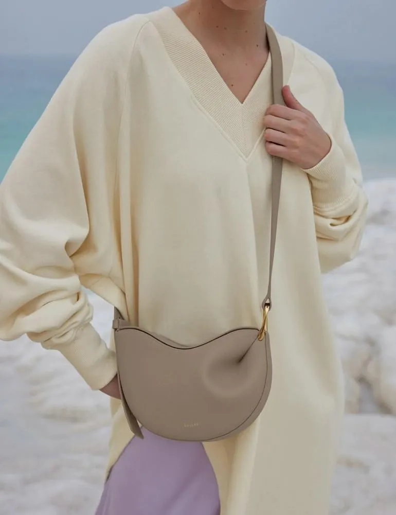 Women' Handbag Tote Satchel Bag Handbag Cute Clutch Bag Solid Color Canvas Hobo Crossbody Bag