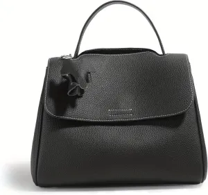Women Handbag, Vintage Fashionable Versatile Tote Crossbody Leather Bag, Female Shoulder Bag Satchel Purse