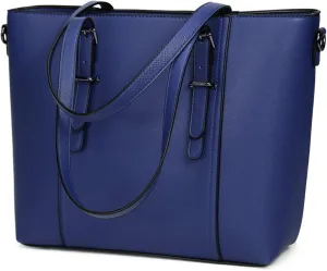 Women Purses and Handbags Tote Shoulder Bag Top Handle Satchel Bags for Ladies