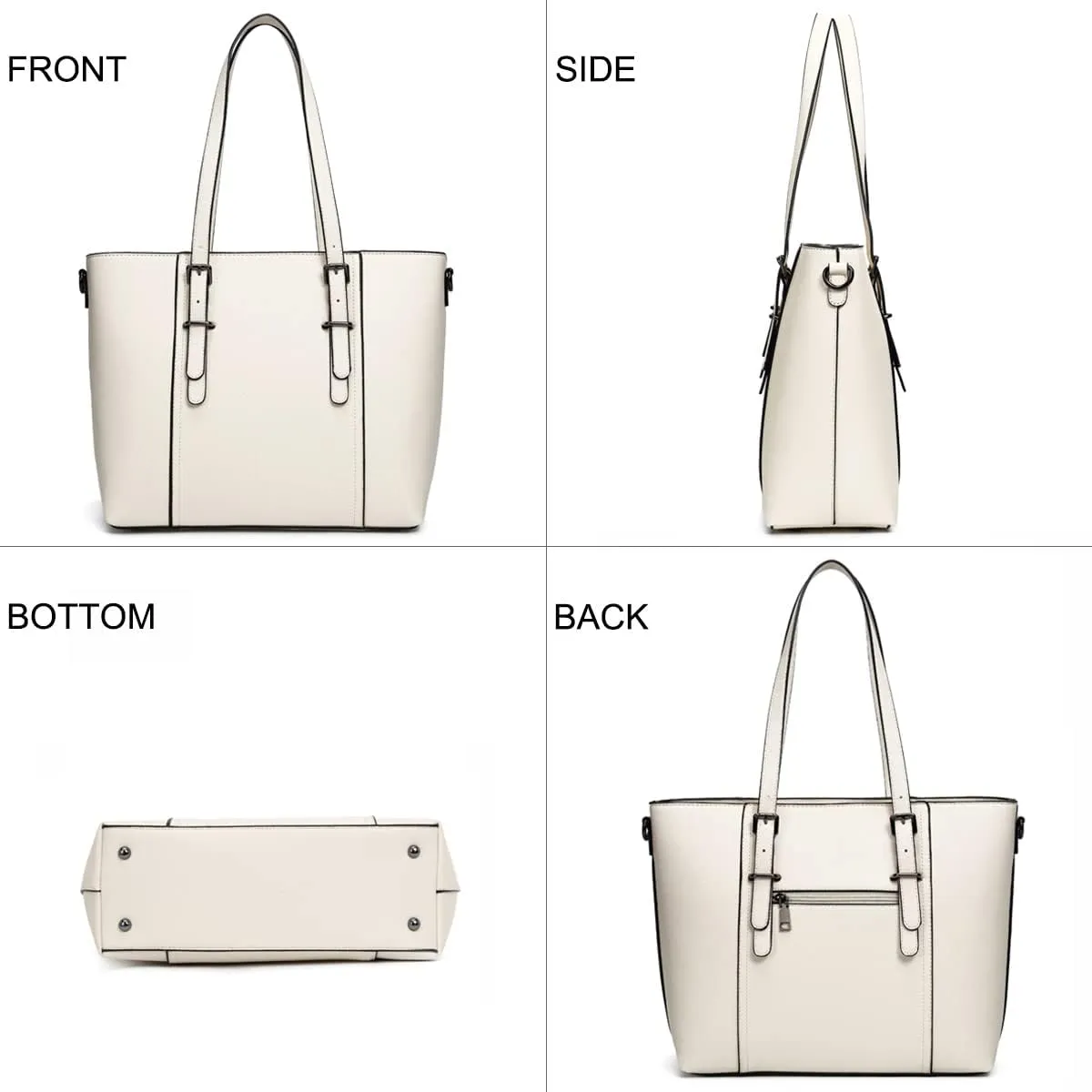 Women Purses and Handbags Tote Shoulder Bag Top Handle Satchel Bags for Ladies