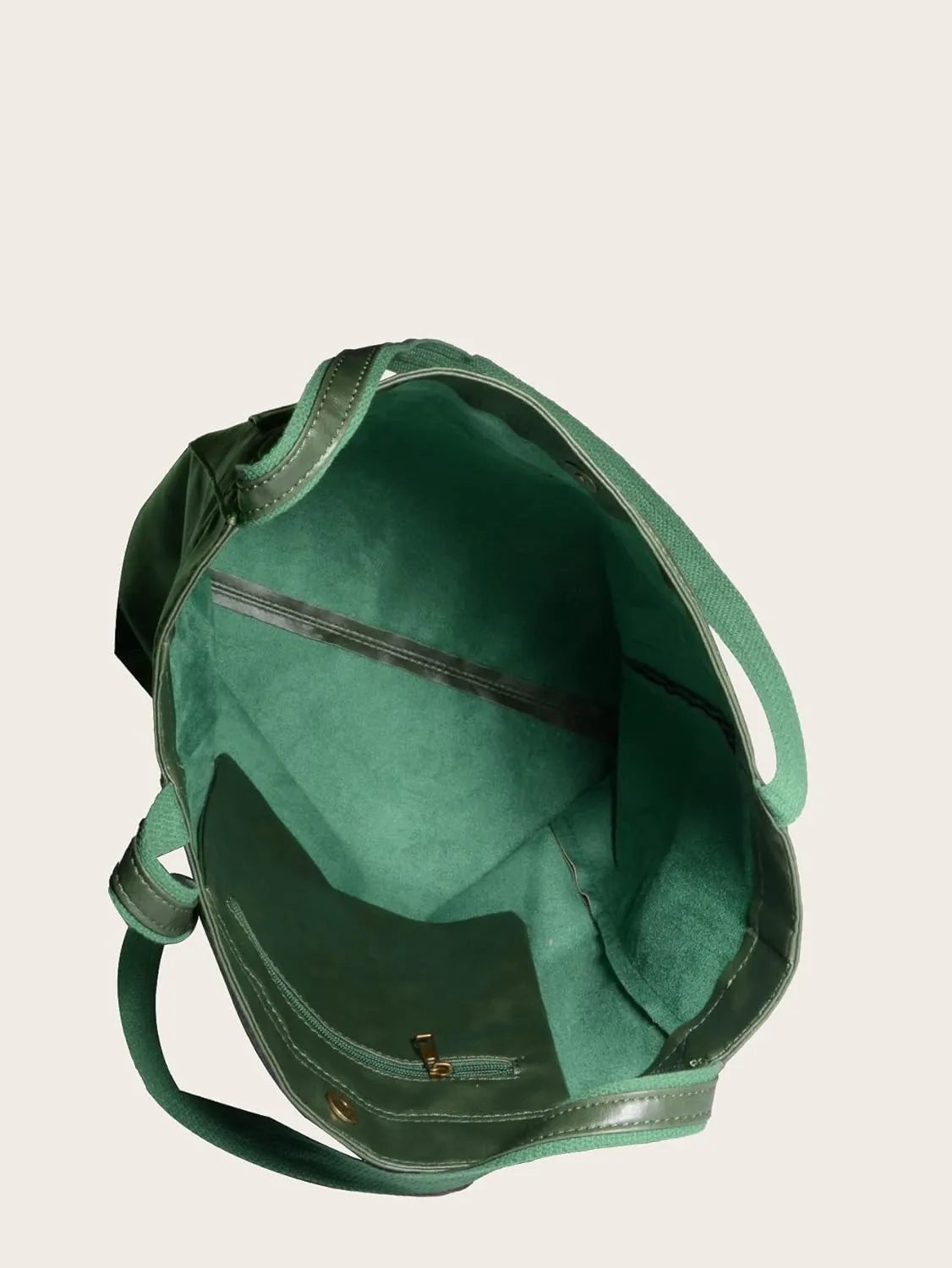 Women Slouchy Tote Large Capacity Shoulder Purses Retro PU Leather Handbag Tote Bags Travel Purse Shopper Weekender Bag