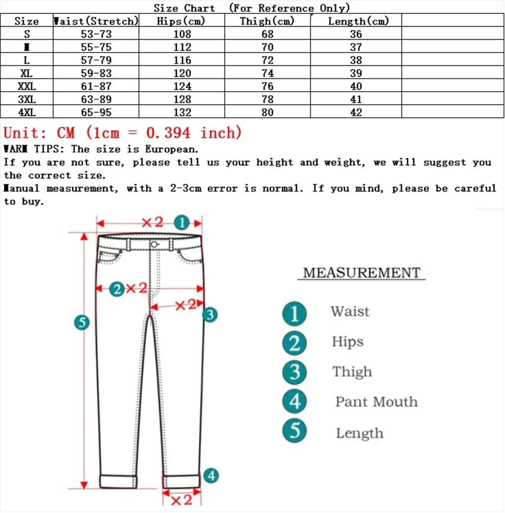 Women's Casual Comfort Shorts Loose Straight Elastic Waist Drawstring Casual Shorts