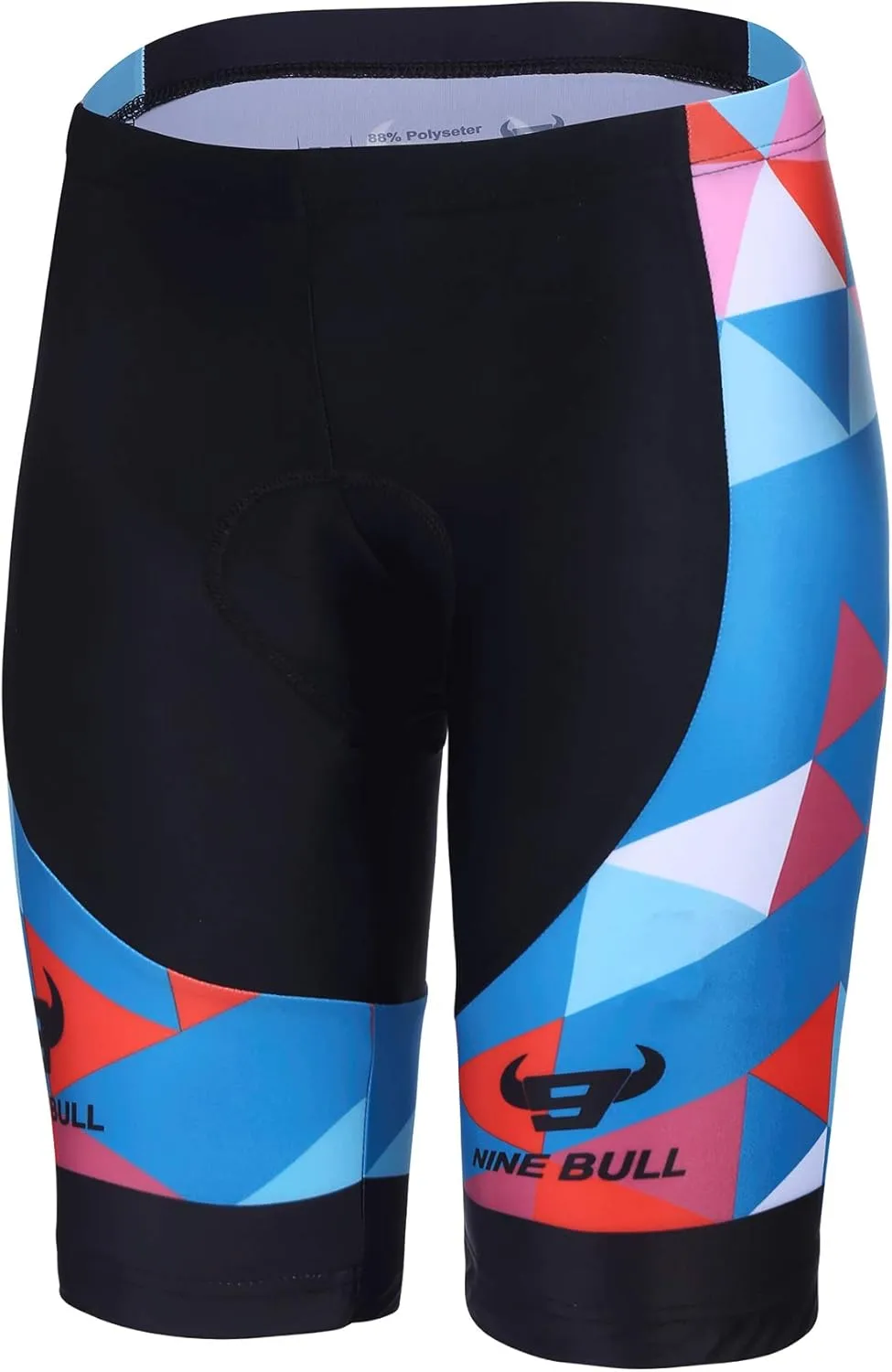 Women's Cycling Jersey Short Sleeve MTB Bike Clothing Road Bicycle Shirts Shorts Padded Pants