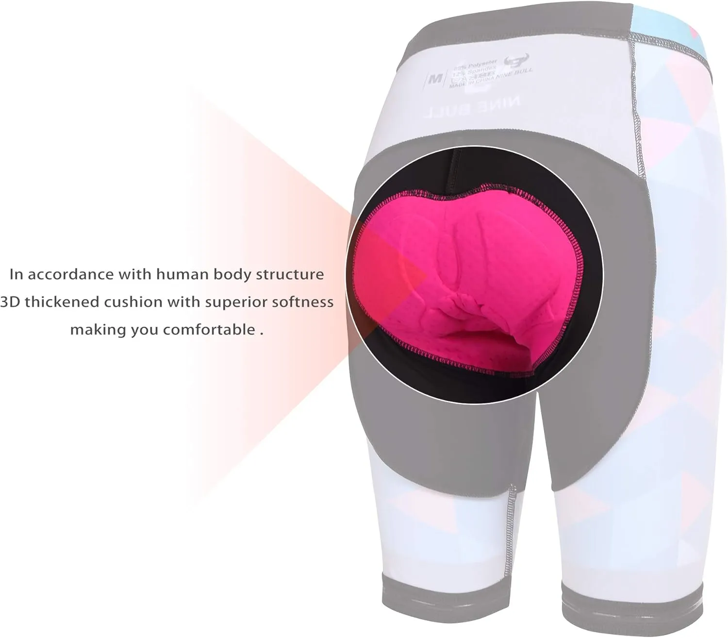 Women's Cycling Jersey Short Sleeve MTB Bike Clothing Road Bicycle Shirts Shorts Padded Pants