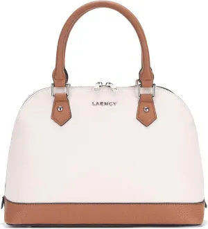 Women's Handle Bag Classic Dome Satchel