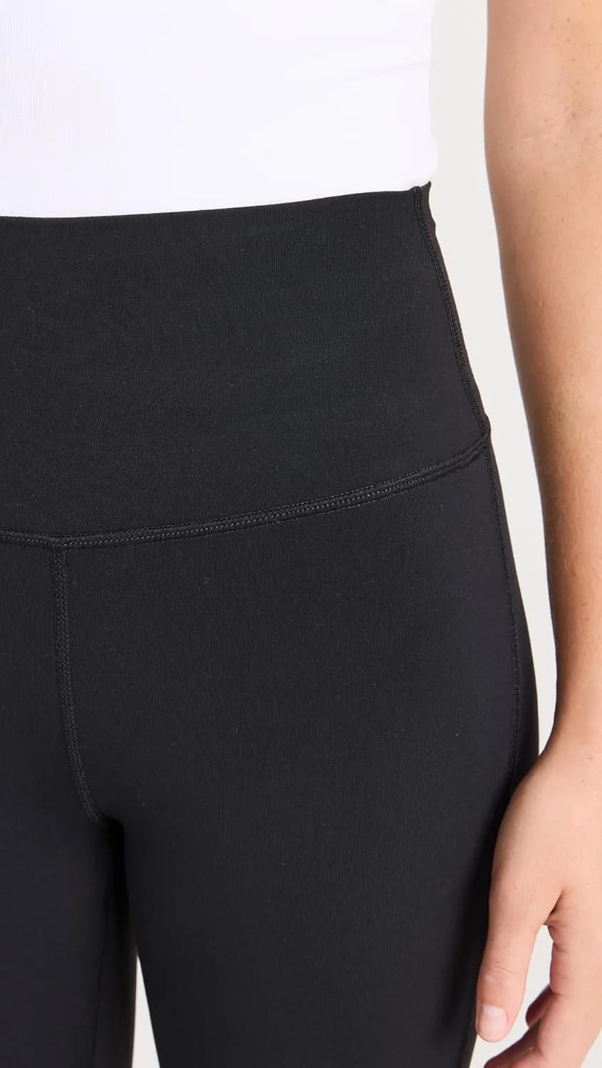 Women's Raquel High Waist Supplex Flared Legging, 30”