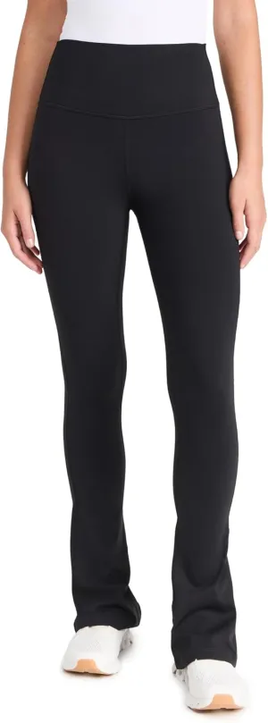 Women's Raquel High Waist Supplex Flared Legging, 30”
