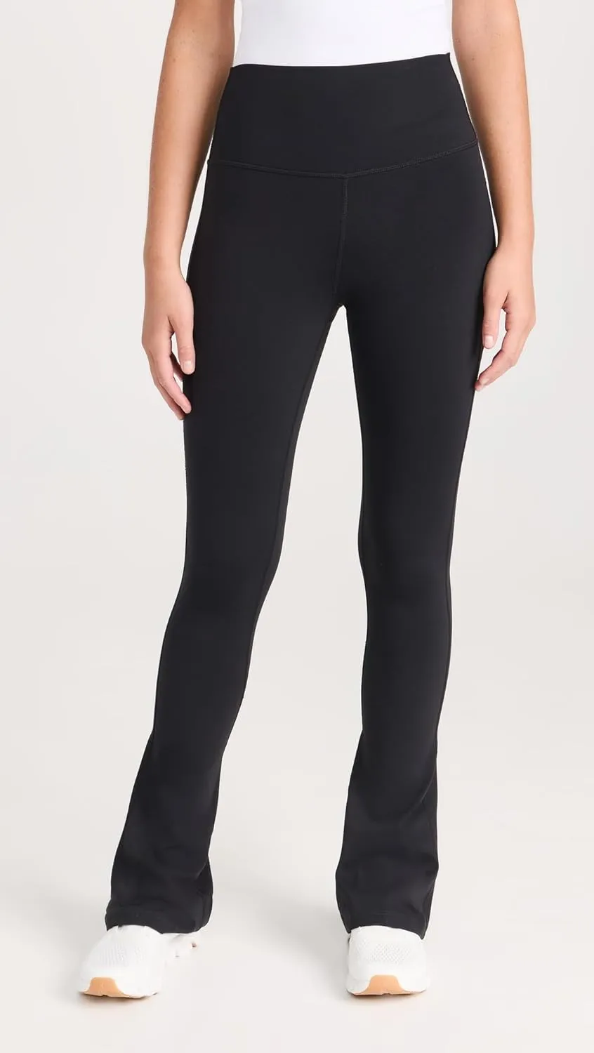 Women's Raquel High Waist Supplex Flared Legging, 30”