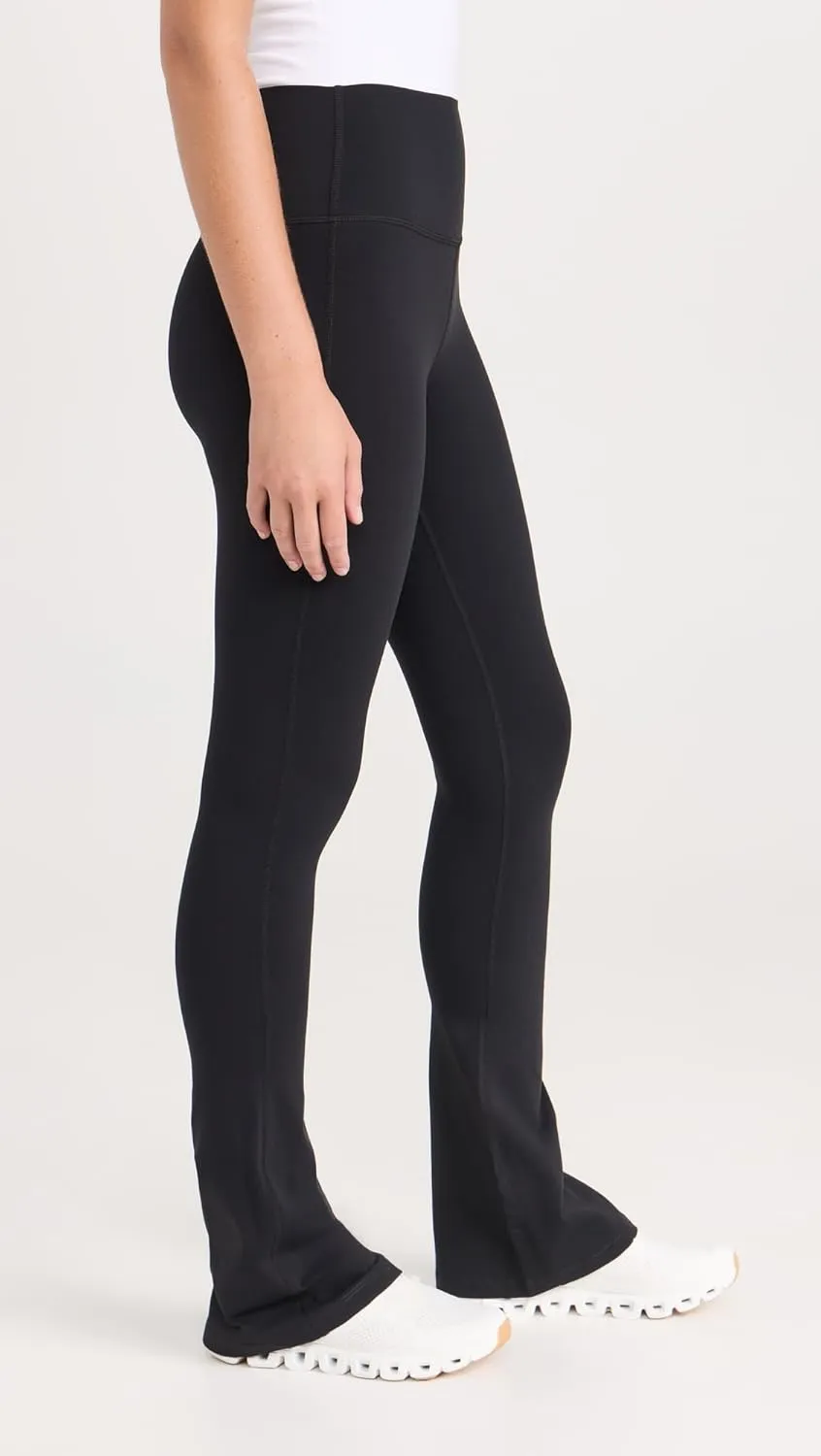Women's Raquel High Waist Supplex Flared Legging, 30”