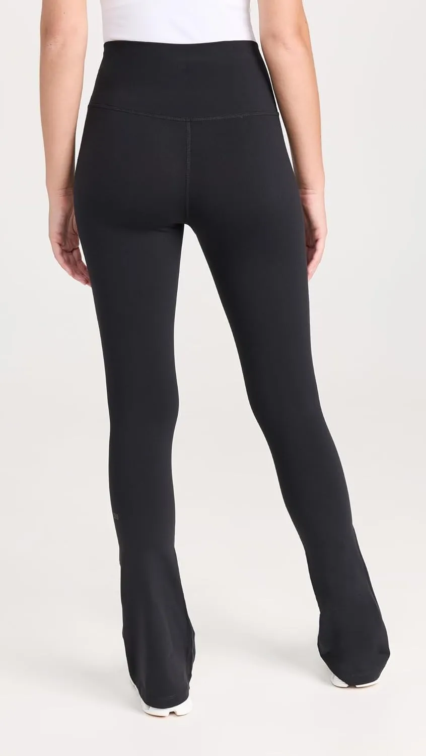 Women's Raquel High Waist Supplex Flared Legging, 30”