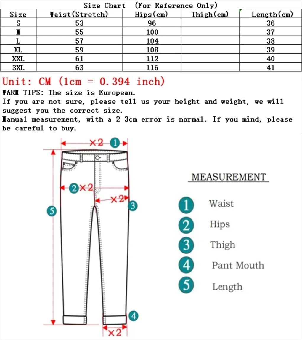 Women's Simple Elastic Waist Shorts Solid Color Loose Cotton Jogging Casual Pants