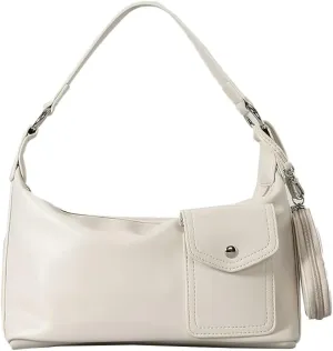 Y2k Hobo Bags for Women Chic Crossbody Bags for Women Fashion Satchel Handbag Clutch Purse Dating Bag Travel Bag 2024