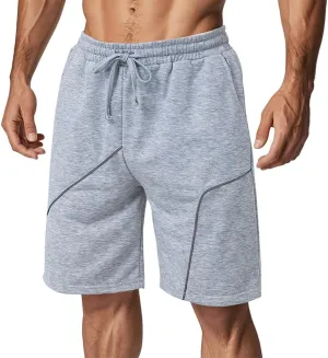 yk8fass Sporty Casual Loose Shorts ia-1260